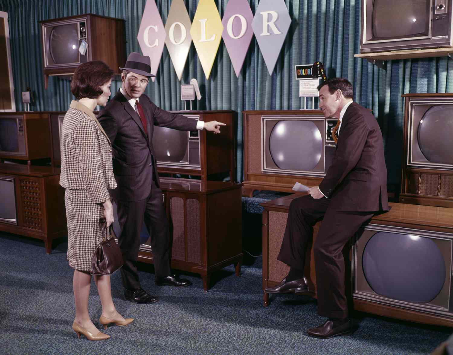 Şehzadeler Televizyon Tamircisi